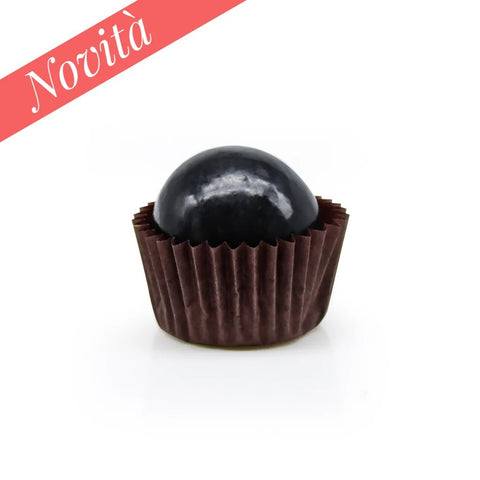 Confetti Orefice Abbracci Nero 500gr