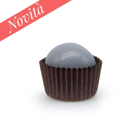 Confetti Orefice Abbracci Grigio 500gr Con Pirottino