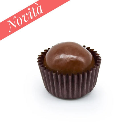 Confetti Orefice Abbracci Marrone 500gr