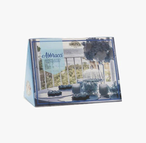 Confetti Orefice Abbracci Celesti 500gr