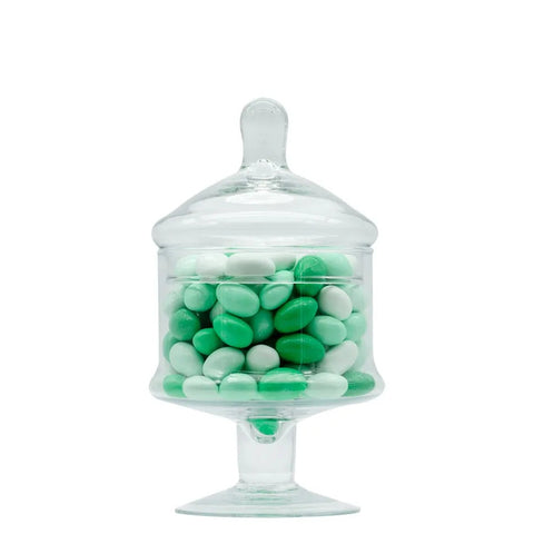 Confetti Sfumati Verdi Mixed Green Orefice 1Kg