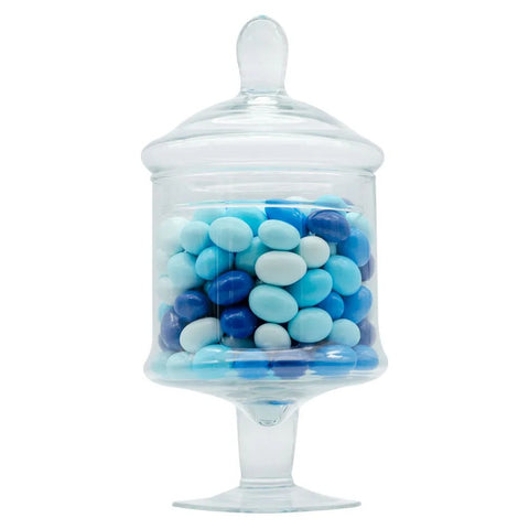 Confetti Sfumati Azzurro Mixed Light Blue Orefice 1Kg
