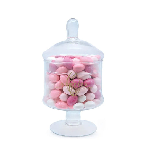 Confetti Sfumati Rosa Mixed Pink Orefice 1Kg