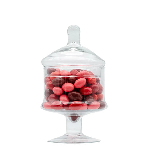 Confetti Sfumati Rossi Mixed Red Orefice 1Kg