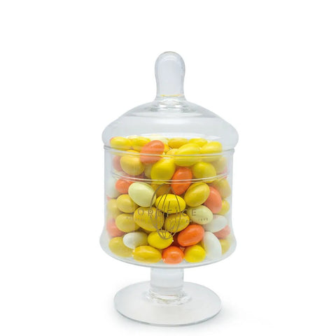 Confetti Sfumati Gialli Mixed Yellow Orefice 1Kg