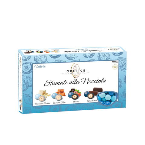 Orefici Confetti alla Nocciola Celeste 1kg