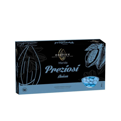 Confetti Orefice Preziosi Avion 900gr