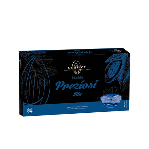 Confetti Orefice Preziosi Blu 900gr