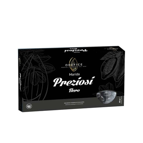 Confetti Orefice Preziosi Nero 900gr