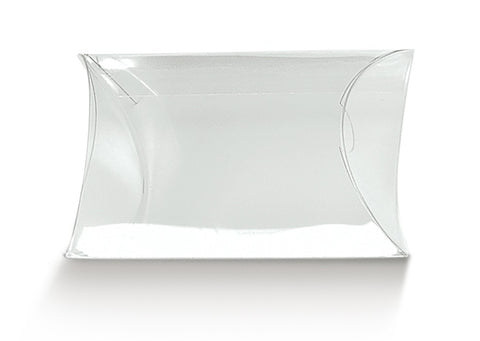 Tubo Trasparente Pvc Portaconfetti