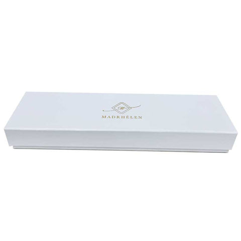 Palette Torta in Porcellana Bianca: Bomboniere Raffinate e