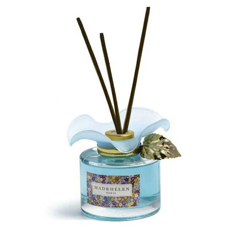 Diffusori in Vetro con Essenza Tiffany Idee Bomboniere