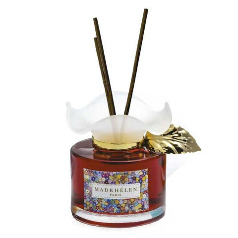 Diffusore Essenza Fiore Rosso: Eleganza per la Tua Cerimonia