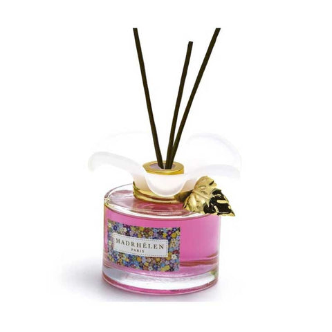 Profumatore D'Ambiente Rosa Idea Bomboniere Matrimonio