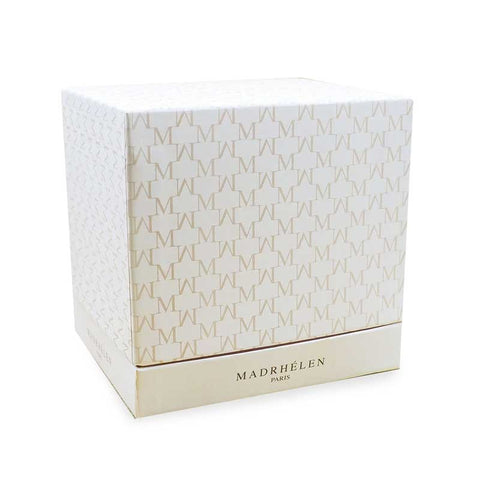 Diffusori in Vetro con Fiore Blu: Idee Bomboniere Matrimonio