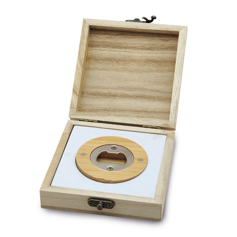 BRINDA A.BOTTIGLIA DM.6,5 +WOOD BOX