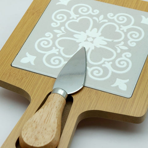 MAIOLICA SET FORM.CM14X21,5