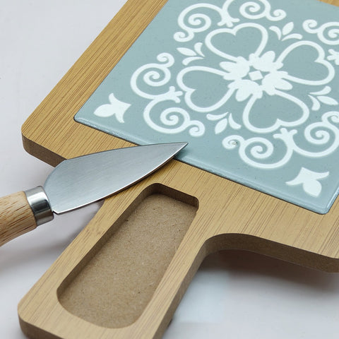 MAIOLICA SET FORM.CM14X21,5