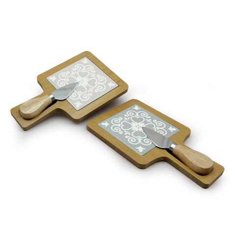 MAIOLICA SET FORM.CM12X20