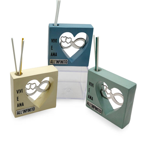 INFINITO DIFFUS.CM.10H.10