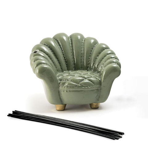 Bomboniere Uniche: Diffusori di Essenze a Forma di Poltrona