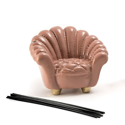 Profumatore Ambienti Design Particolare Linea Living