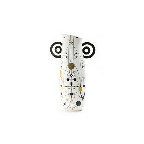 Vaso da Fiori in Ceramica: Esalta il Tuo Spazio Con Eleganza e