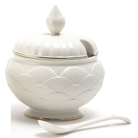 Zuccheriera Porcellana Bianca Prezzo Ingrosso