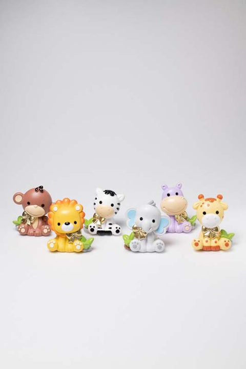 Animali della Foresta Grandi