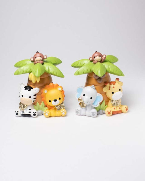 Animali della Foresta Salvadanaio