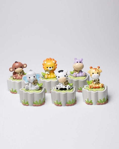 Animali della Foresta Scatole