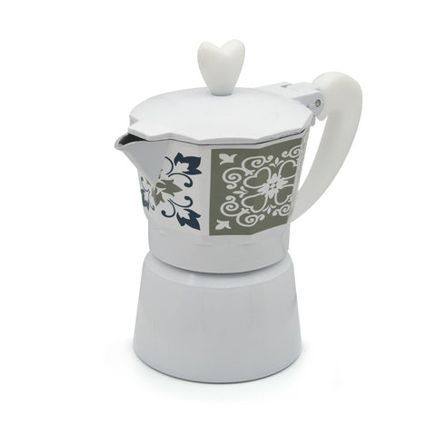 caffettiere moka 1 tazza bomboniere utili e originali