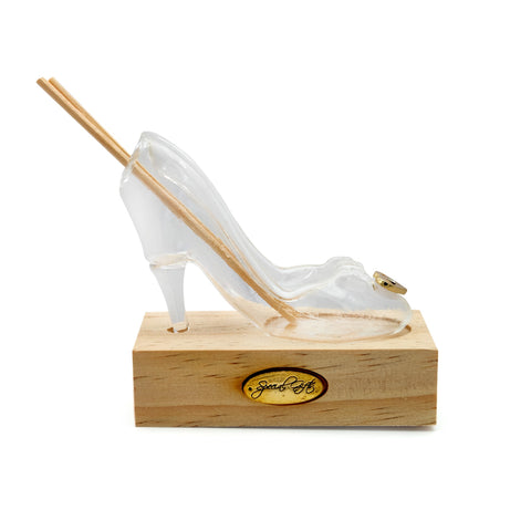 PROFUMATORE SCARPETTA CON LED