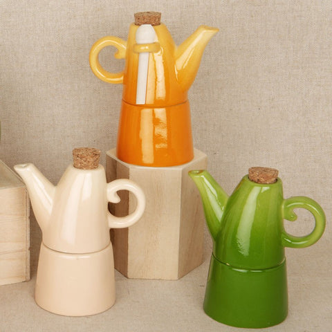 Oliera Bomboniera in Ceramica Un Tocco di Classe Acquista su