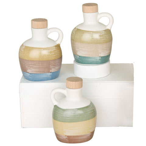 Oliera in Ceramica per Bomboniere Originali Matrimonio Acquista