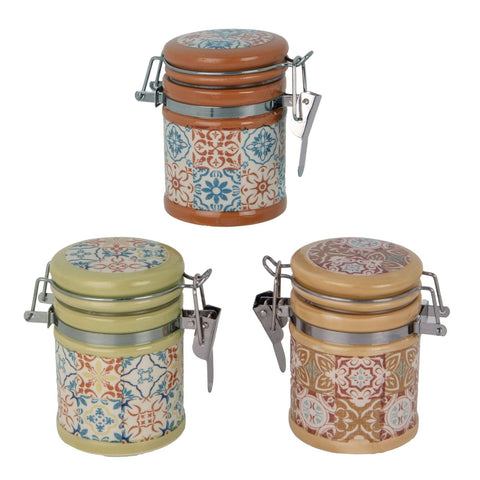 Barattoli portaconfetti in porcellana per eventi speciali