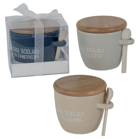 Scopri la Zuccheriera con Coperchio: Bomboniera Perfetta