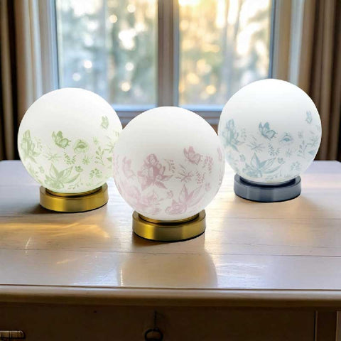 Lampada Usb Linea Flora Madrhelen Acquista su