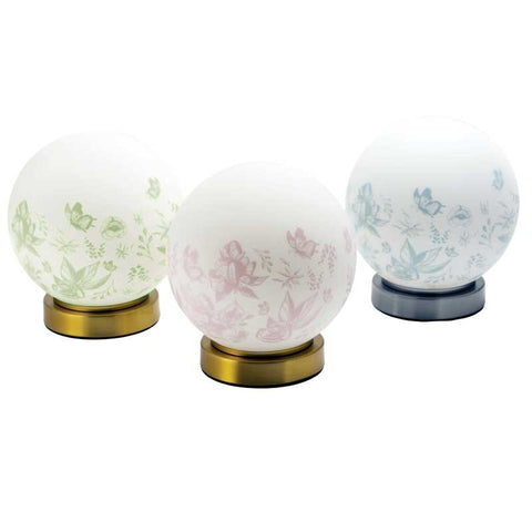 Lampada Usb Linea Flora Madrhelen Acquista su