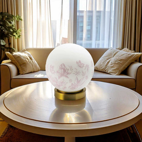 Lampada Usb Linea Flora Madrhelen Acquista su