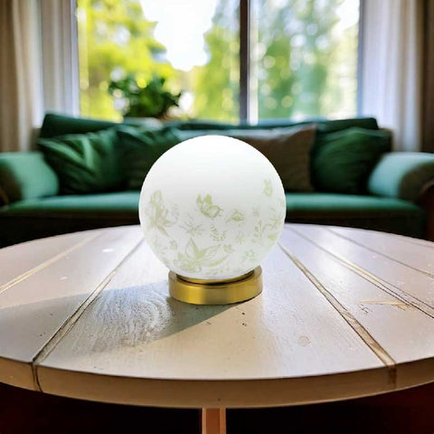 Lampada Usb Linea Flora Madrhelen Acquista su