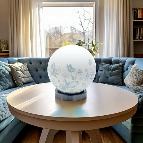 Lampada Usb Linea Flora Madrhelen Acquista su