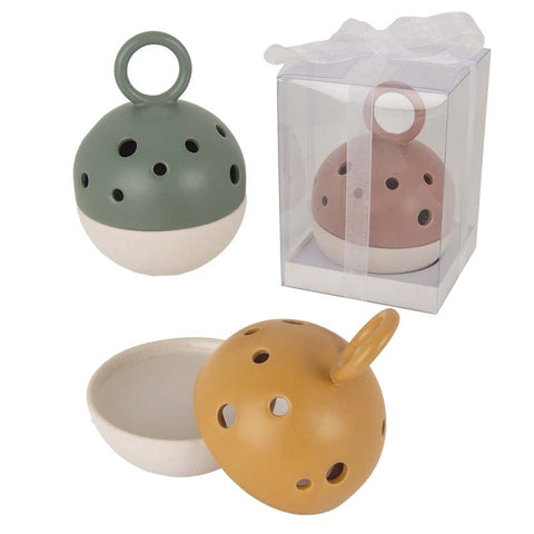 Scopri l'eleganza del portacandela traforato