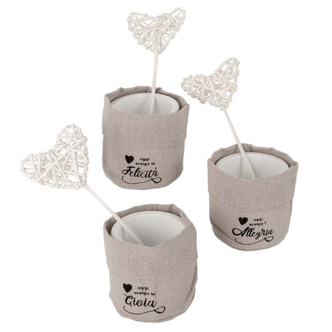 Vaso in Porcellana: Ispirazione e Eleganza