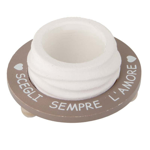 Vaso Portapianta: Un'Idea Regalo di Amore e Matrimonio