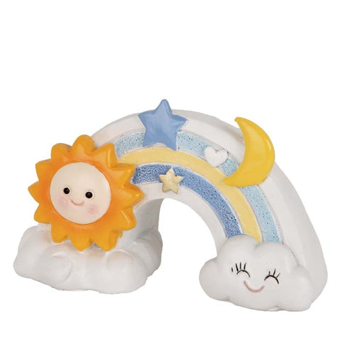 Lampada LED Arcobaleno: Illuminazione Creativa