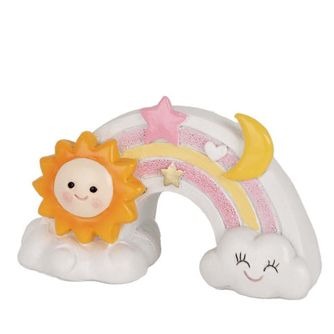 Lampada LED Arcobaleno: Illuminazione Creativa