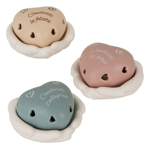 Lampada LED Mani con Cuore Eleganza e Funzionalità