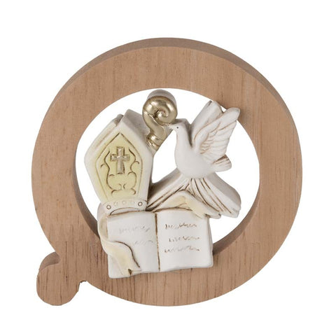 Bomboniera Cresima: Icone Sacre a Prezzi Accessibili