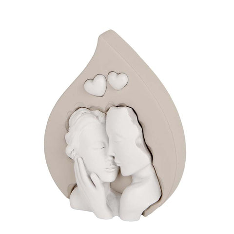 Icona a forma di goccia: Idee romantiche per matrimoni